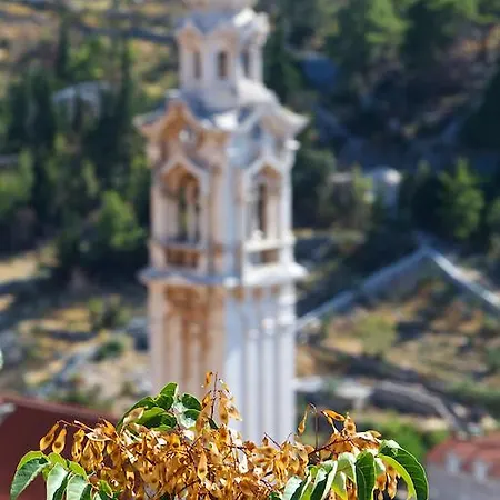 Monica ヴィラ Ložišće